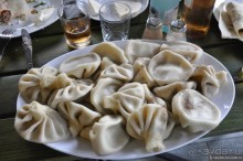 Грузия. Почти детективная история