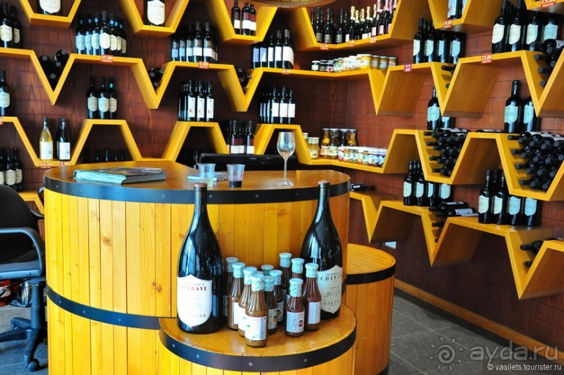 Грузия. Почти детективная история