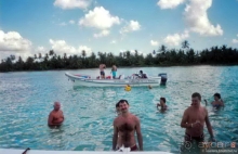 Доминикана. В поисках кокса, секса и приключений