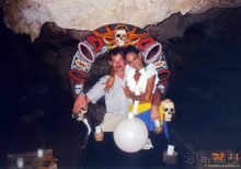 Доминикана. В поисках кокса, секса и приключений