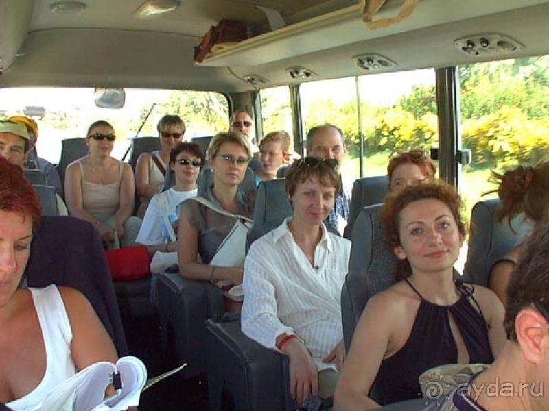 Доминикана. В поисках кокса, секса и приключений