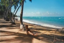 Доминикана. В поисках кокса, секса и приключений