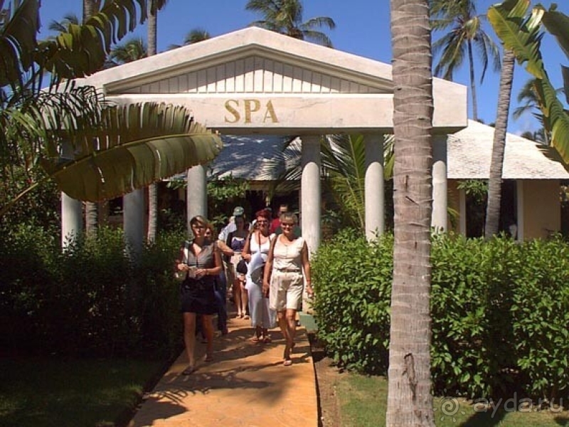 Доминикана. В поисках кокса, секса и приключений