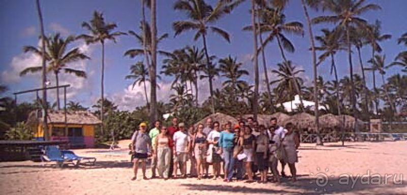 Доминикана. В поисках кокса, секса и приключений