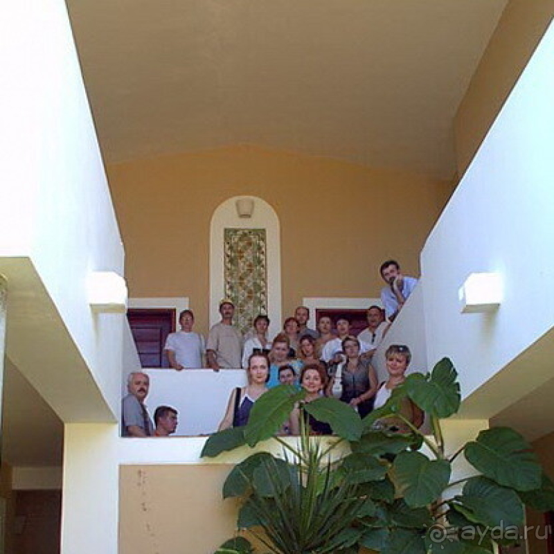 Доминикана. В поисках кокса, секса и приключений