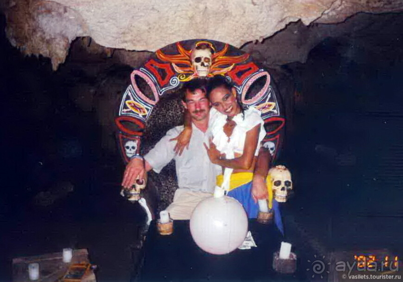 Доминикана. В поисках кокса, секса и приключений