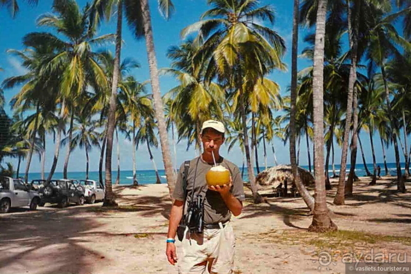 Доминикана. В поисках кокса, секса и приключений