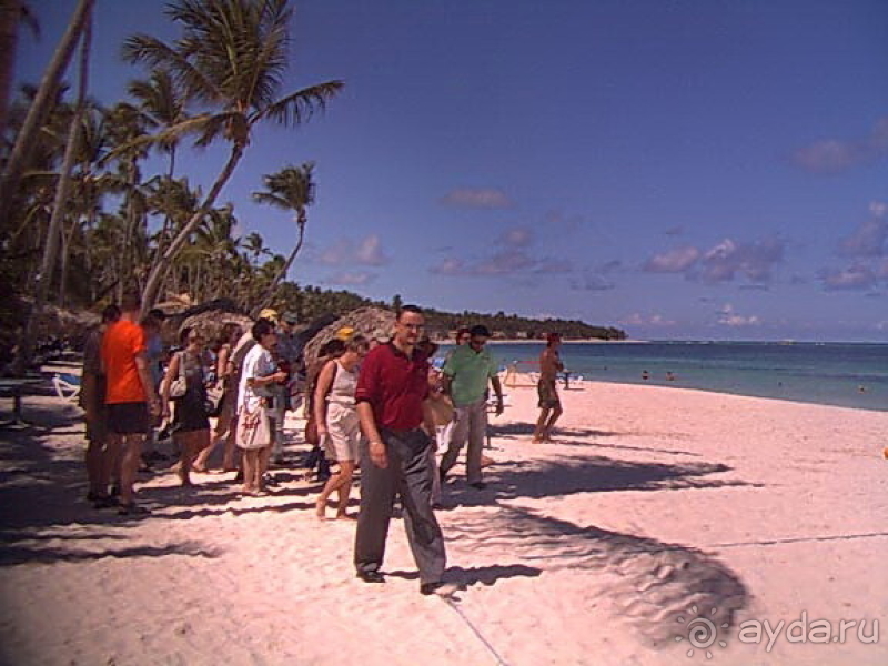 Доминикана. В поисках кокса, секса и приключений