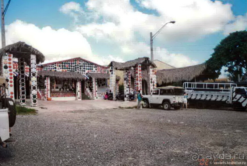 Доминикана. В поисках кокса, секса и приключений