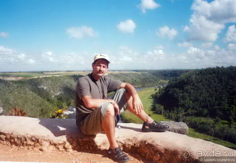 Доминикана. В поисках кокса, секса и приключений