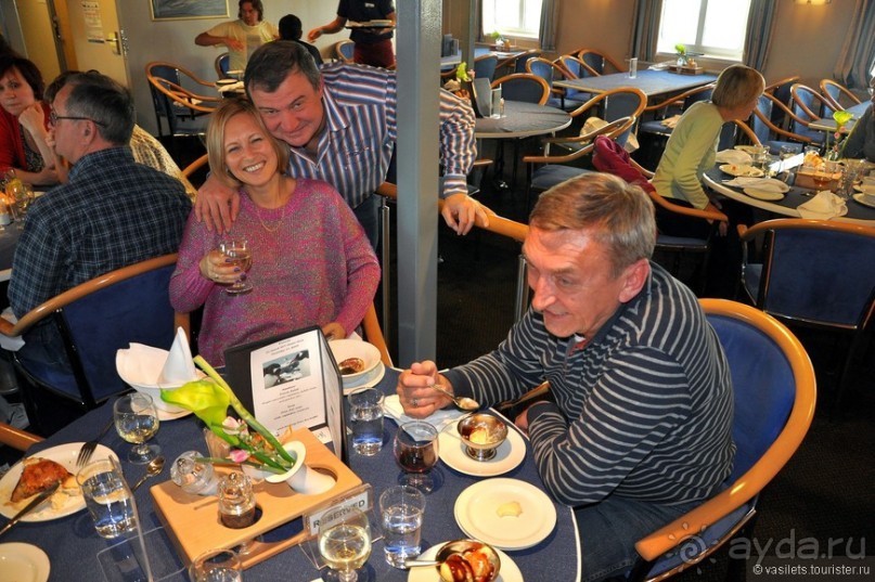 Ушуайя — почти конец света