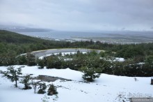 Ушуайя — почти конец света