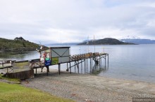 Ушуайя — почти конец света