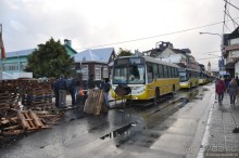 Ушуайя — почти конец света