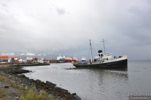 Ушуайя — почти конец света