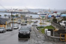 Ушуайя — почти конец света