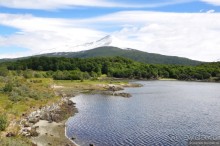 Ушуайя — почти конец света