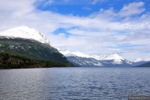 Ушуайя — почти конец света