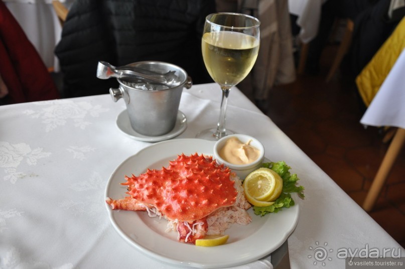 Ушуайя — почти конец света