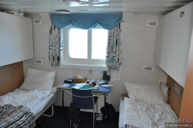 Ушуайя — почти конец света