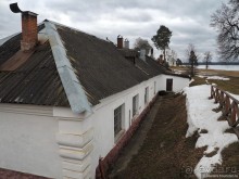 Нилова Пустынь — Торжок