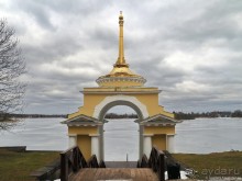 Нилова Пустынь — Торжок