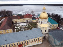 Нилова Пустынь — Торжок