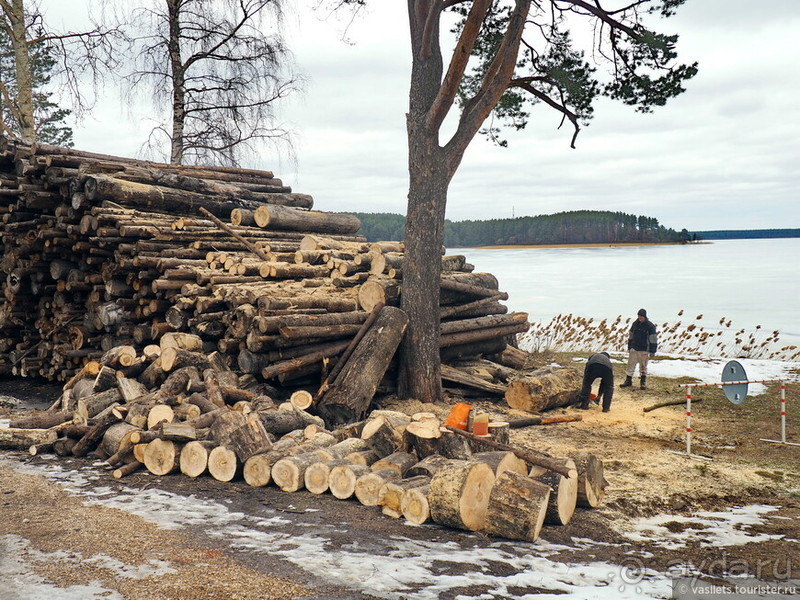 Нилова Пустынь — Торжок