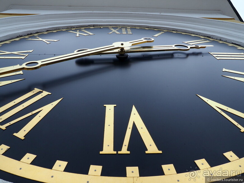 Нилова Пустынь — Торжок