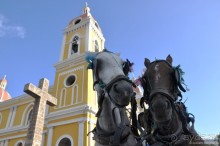 Никарагуа после революций