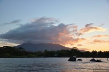 Никарагуа после революций