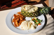 Никарагуа после революций