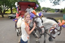 Никарагуа после революций