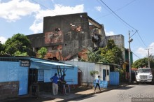 Никарагуа после революций