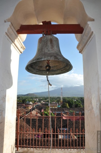 Никарагуа после революций
