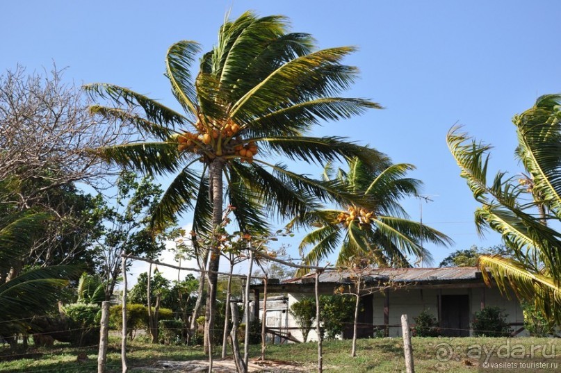 Никарагуа после революций