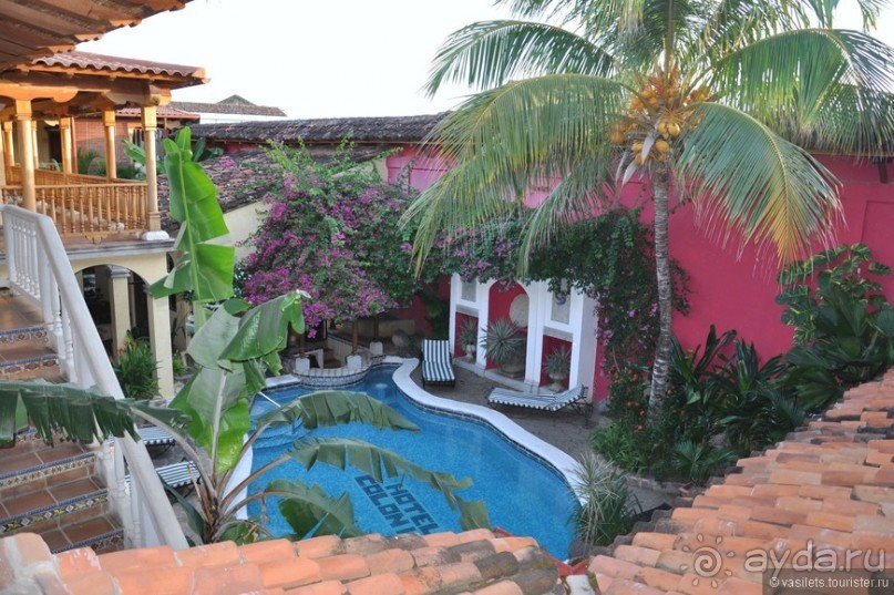 Никарагуа после революций