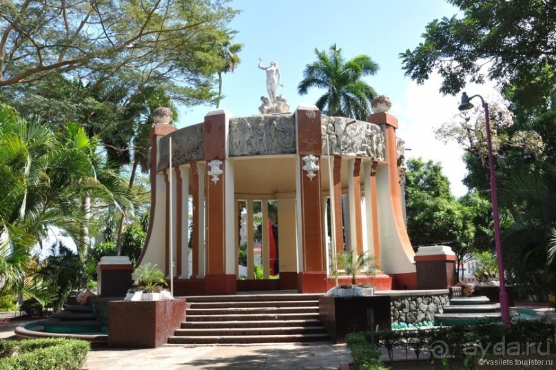 Никарагуа после революций