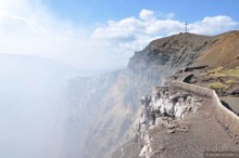 Никарагуа после революций