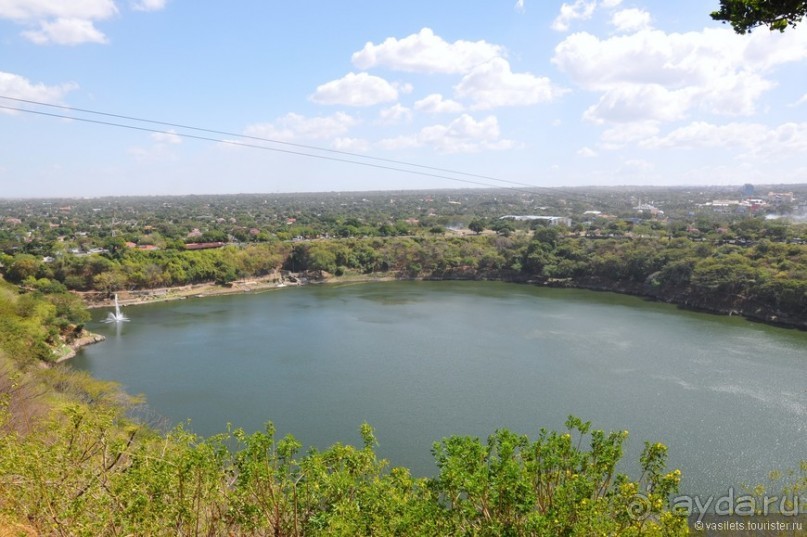 Никарагуа после революций