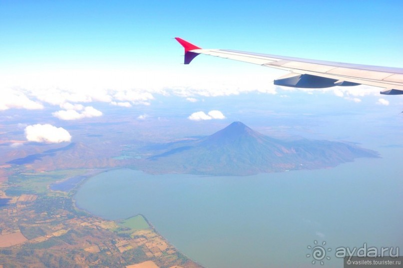 Никарагуа после революций
