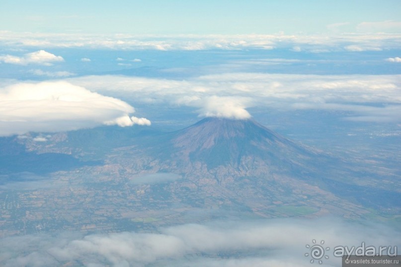 Никарагуа после революций