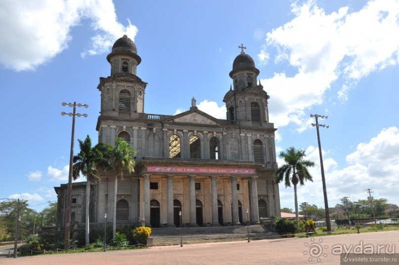 Никарагуа после революций