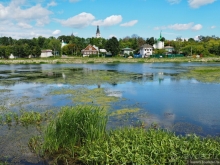 Александров и Иван Грозный. Какая связь?