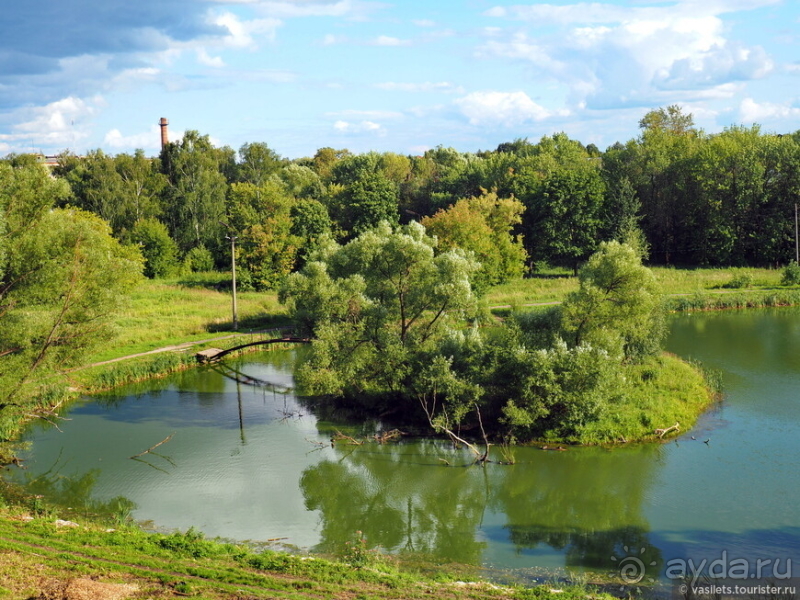 Александров и Иван Грозный. Какая связь?
