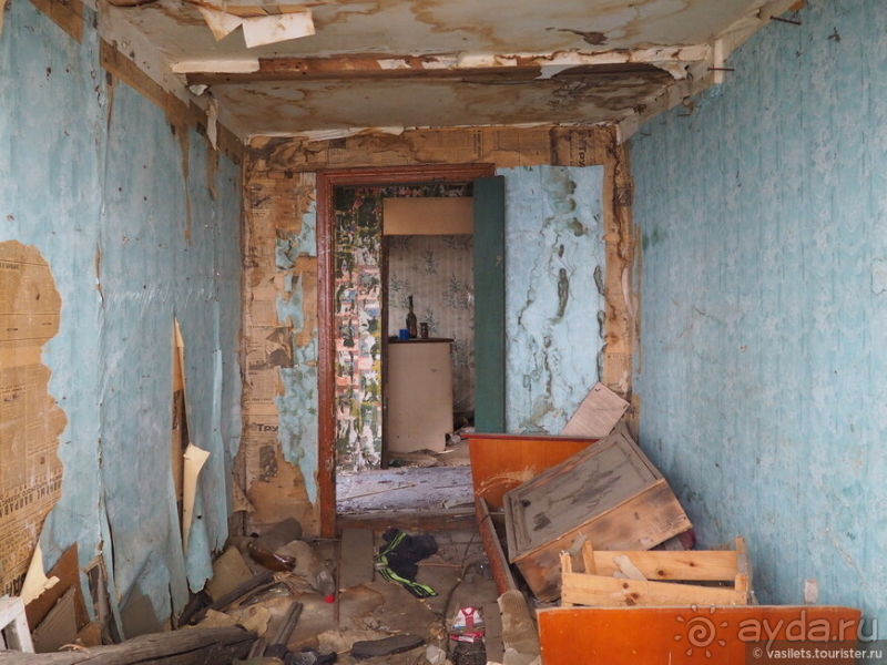 Александров и Иван Грозный. Какая связь?