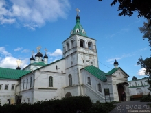 Александров и Иван Грозный. Какая связь?