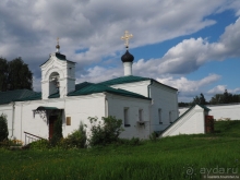 Александров и Иван Грозный. Какая связь?