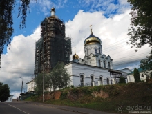 Александров и Иван Грозный. Какая связь?