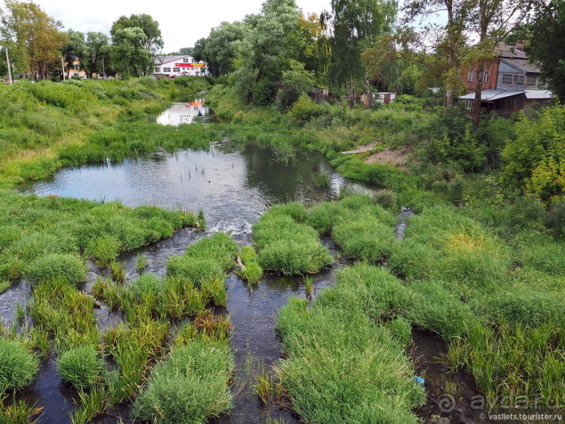 Александров и Иван Грозный. Какая связь?